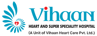 VIHAAN Heart and super speciality hospital
