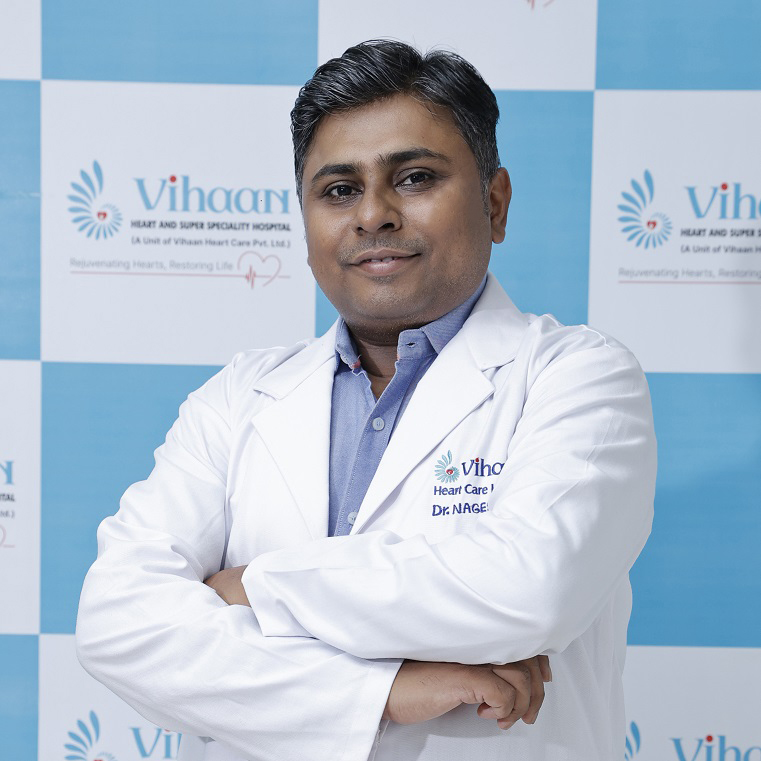 Dr. Mahesh Hampannavar