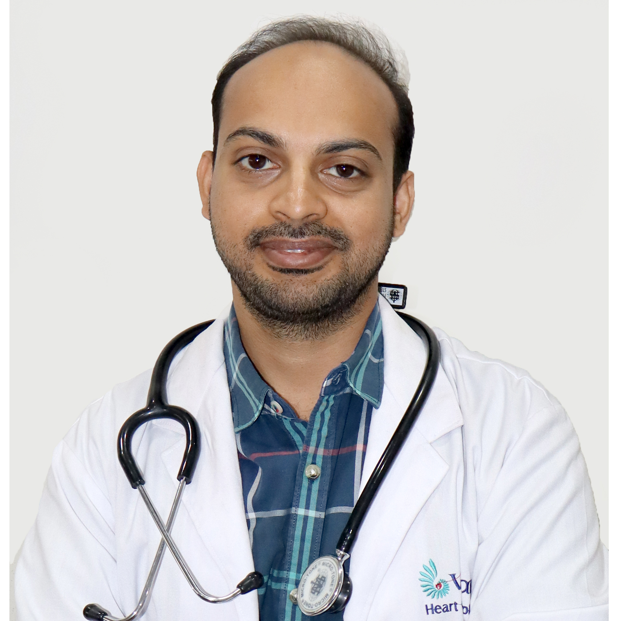 Dr.Arun Kempanna Kugatoli